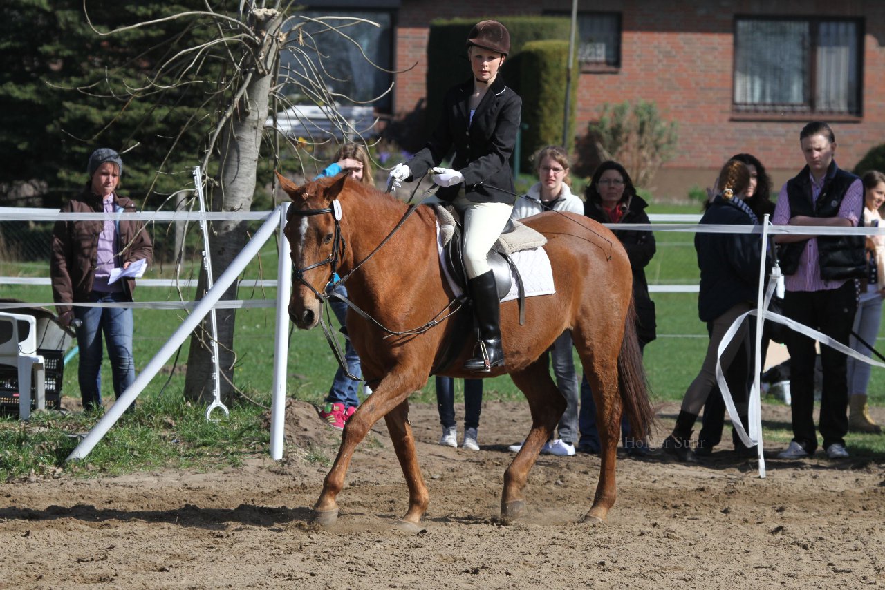 Bild 124 - WBO-Turnier am 9.4.11